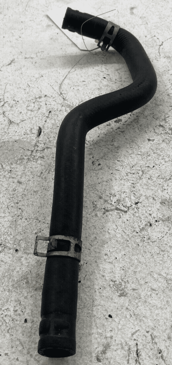 2007-2011 Toyota Camry Heater Hose OEM Assembly 87245-07120