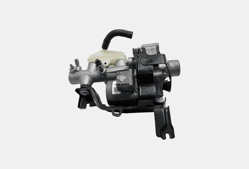 2017 - 2022 HONDA ACCORD HYBRID POWER BRAKE MASTER CYLINDER ASSEMBLY  OEM