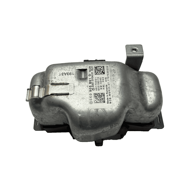 2013-2022 VOLKSWAGEN PASSAT VW STEERING COLUMN IGNITION  IMMOBILIZER MODULE OEM