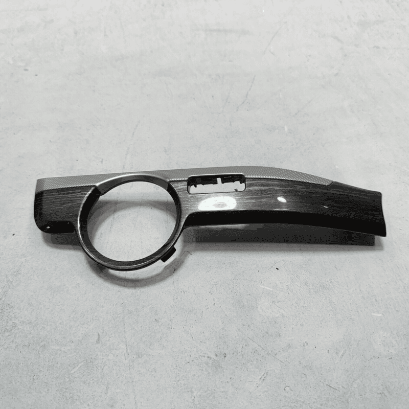 2016-2019 VOLKSWAGEN PASSAT DASH DASHBOARD HEADLIGHT LAMP SWITCH BEZEL COVER OEM