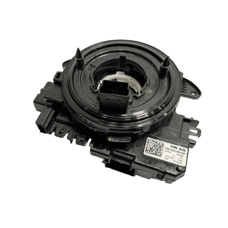 2016-2022 VOLKSWAGEN PASSAT Steering Column Module OEM