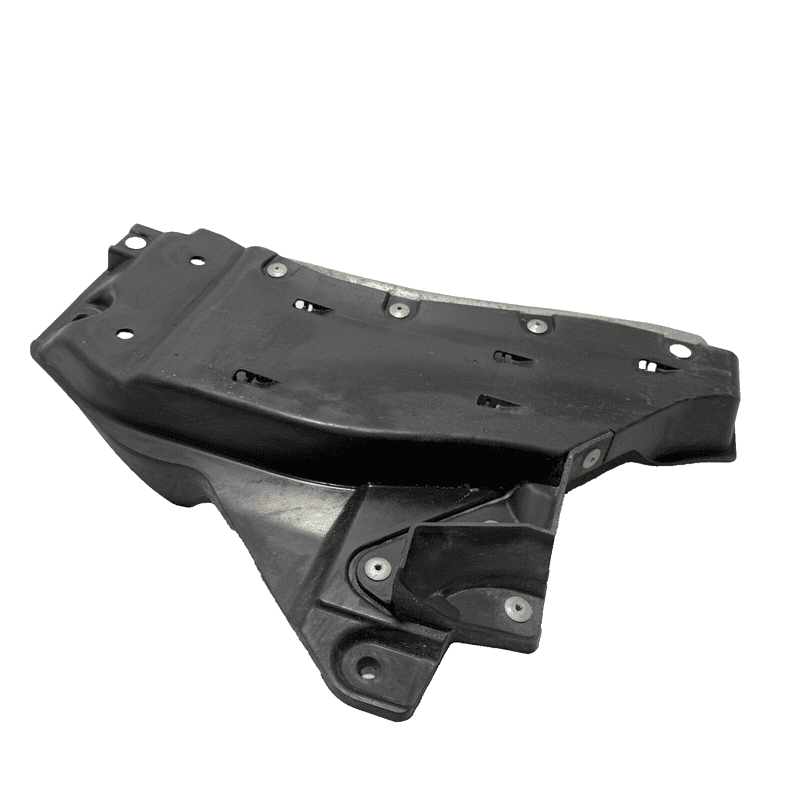 18-22 HONDA ACCORD HYBRID REAR PASSENGER SIDE FLOOR UNDER BODY SPLASH SHIELD OEM