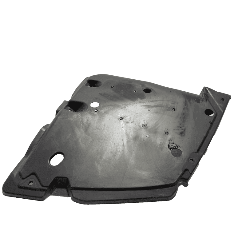 2018-2022 HONDA ACCORD HYBRID REAR UNDER BODY SPLASH SHIELD GUARD OEM