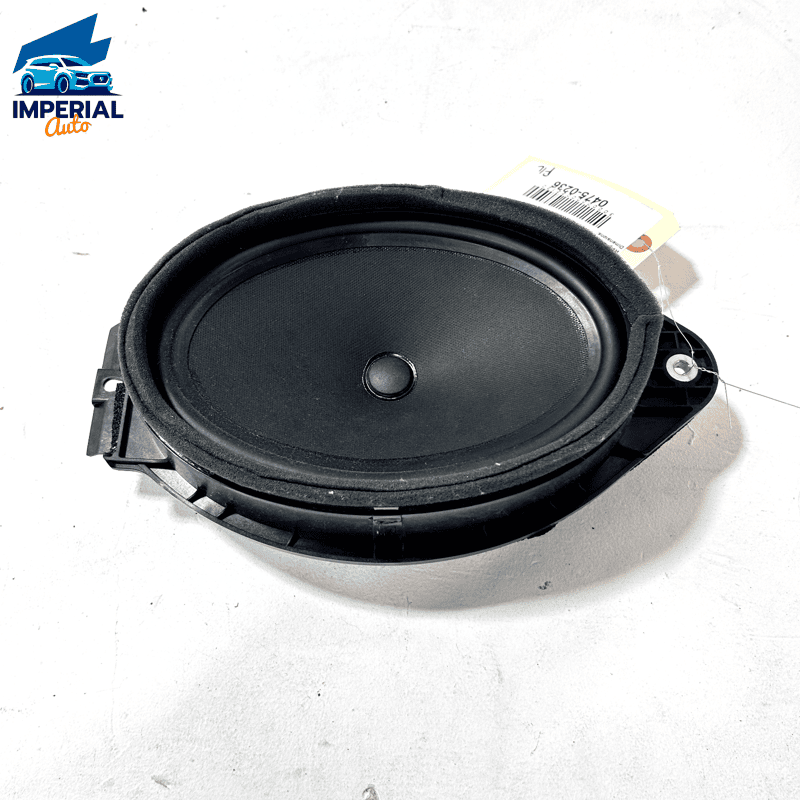 Front Left Or Right Side Door Panel Audio Speaker GMC Terrain 2018-2023 OEM 1PCS