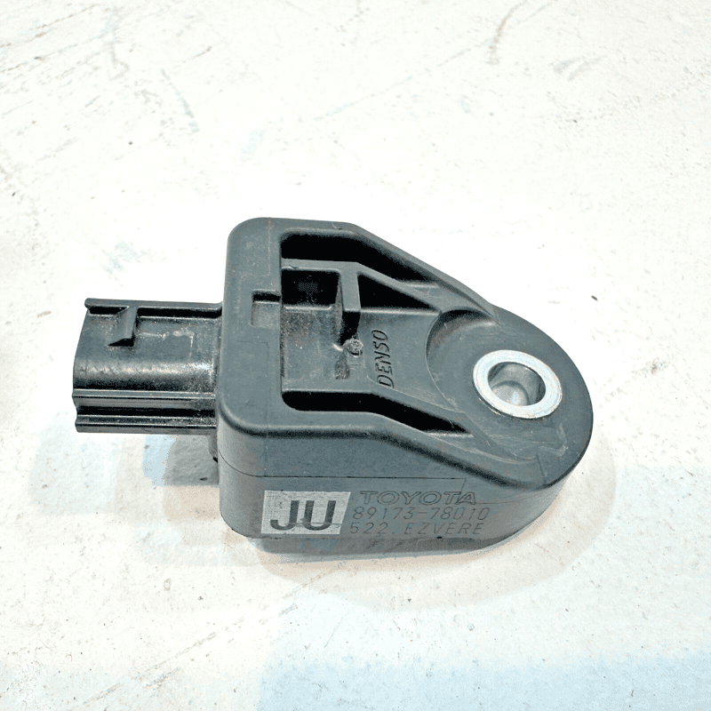 Front Right Or Left Side Impact Sensor Lexus NX300 2018-2021 OEM