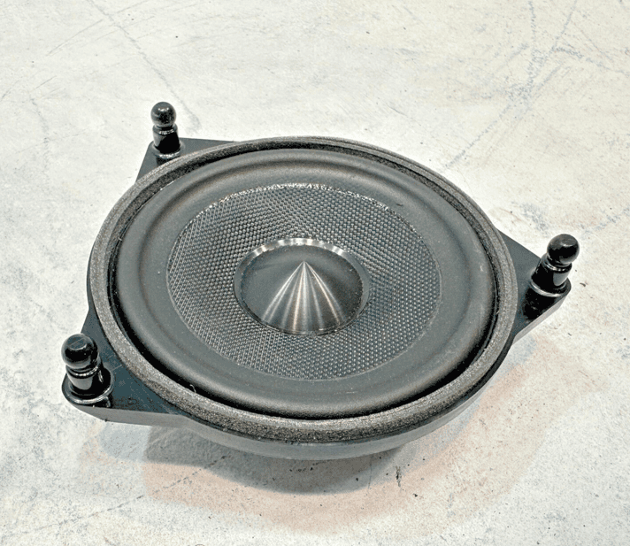 Front Right Side Door Audio Speaker Mercedes W222 2014-2017 OEM