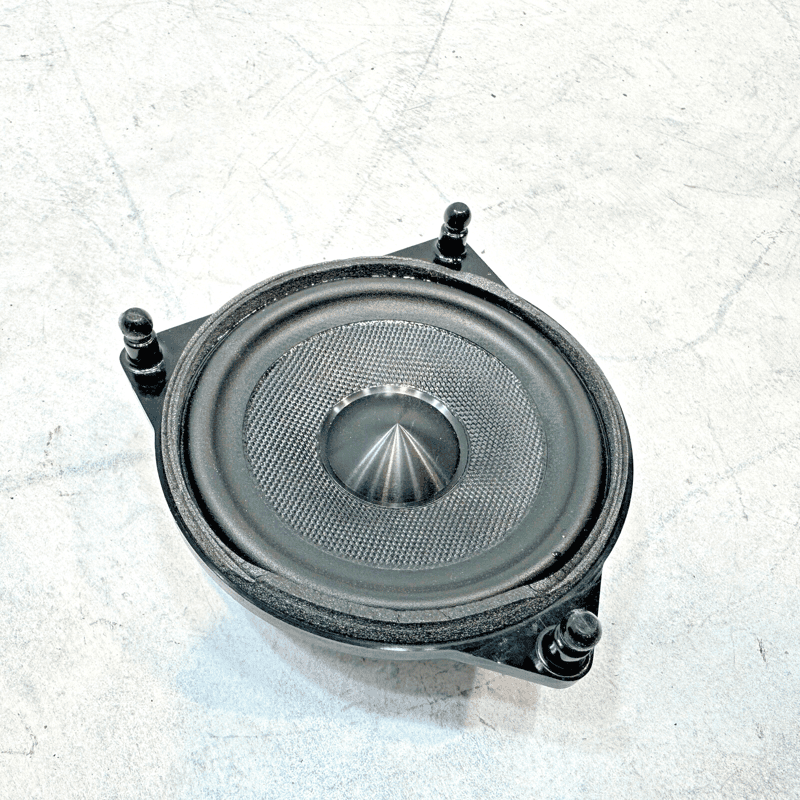 Rear Left Side Door Audio Speaker Mercedes W222 2014-2017 OEM