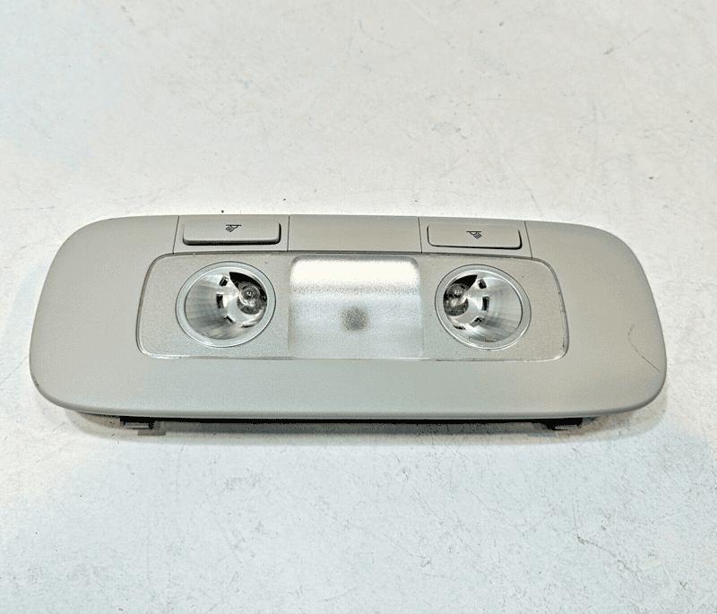 Rear Center Overhead Console Dome Map Light VW Passat 2006-2022 OEM