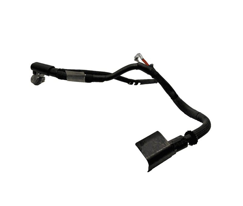 2018-2022 VOLKSWAGEN PASSAT POSITIVE BATTERY CABLE WIRE WIRING