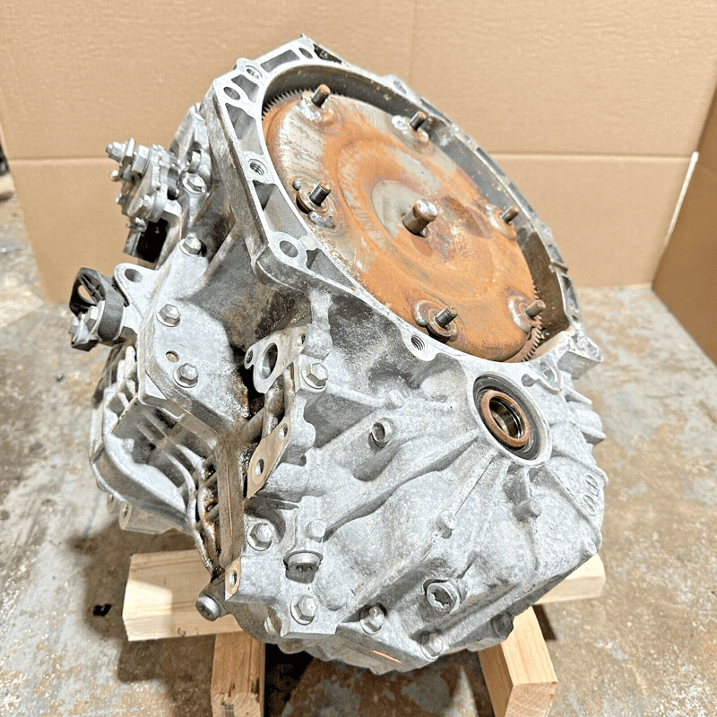 2018 - 2019 VOLKSWAGEN PASSAT VW 2.0L AUTOMATIC TRANSMISSION AT TRANS SWX OEM