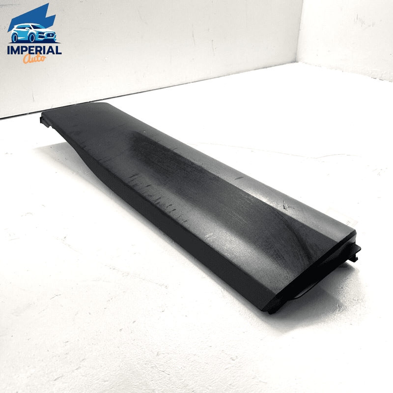 2023 MAZDA CX-50 REAR LEFT DRIVER SIDE DOOR LOWER GARNISH MOLDING COVER TRI