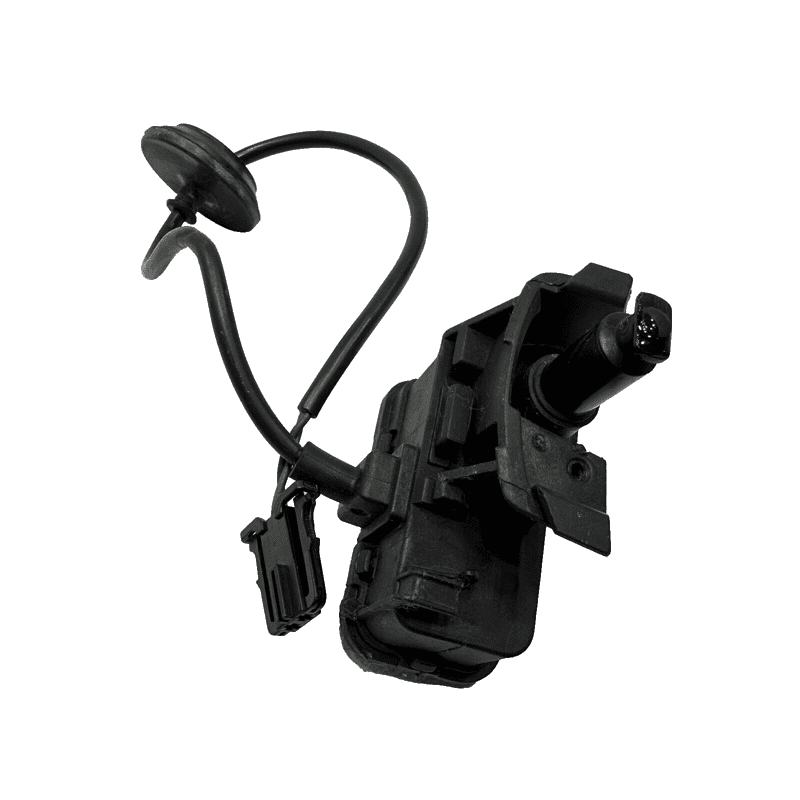 2012-2022 VOLKSWAGEN PASSAT 2.0L LOCK ACTUATOR FUEL FILLER DOOR OEM