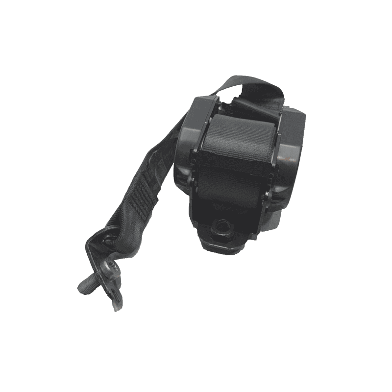 VOLKSWAGEN PASSAT 2012-2022 REAR DRIVER SIDE SEAT BELT SEATBELT RETRACTOR OEM