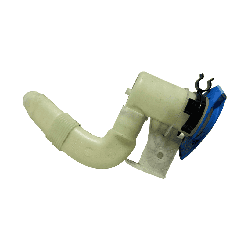 2012-2022 VOLKSWAGEN PASSAT WINDSHIELD WASHER RESERVOIR FILLER NECK W/ CAP OEM