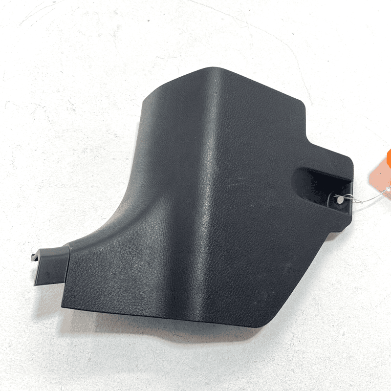 Front Left Driver Side Kick Panel Cowl Trim Cover Toyota Camry 2018-2023 OEM