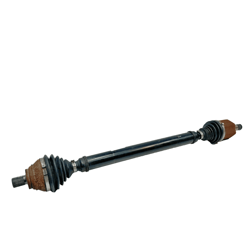 VOLKSWAGEN PASSAT FWD FRONT PASSENGER SIDE AXLE SHAFT HALFSHAFT 2014 - 2022 OEM