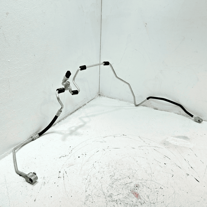 VOLKSWAGEN PASSAT 2.0L HVAC AC AIR CONDITIONING LIQUID PIPE LINE 2018-2022 OEM