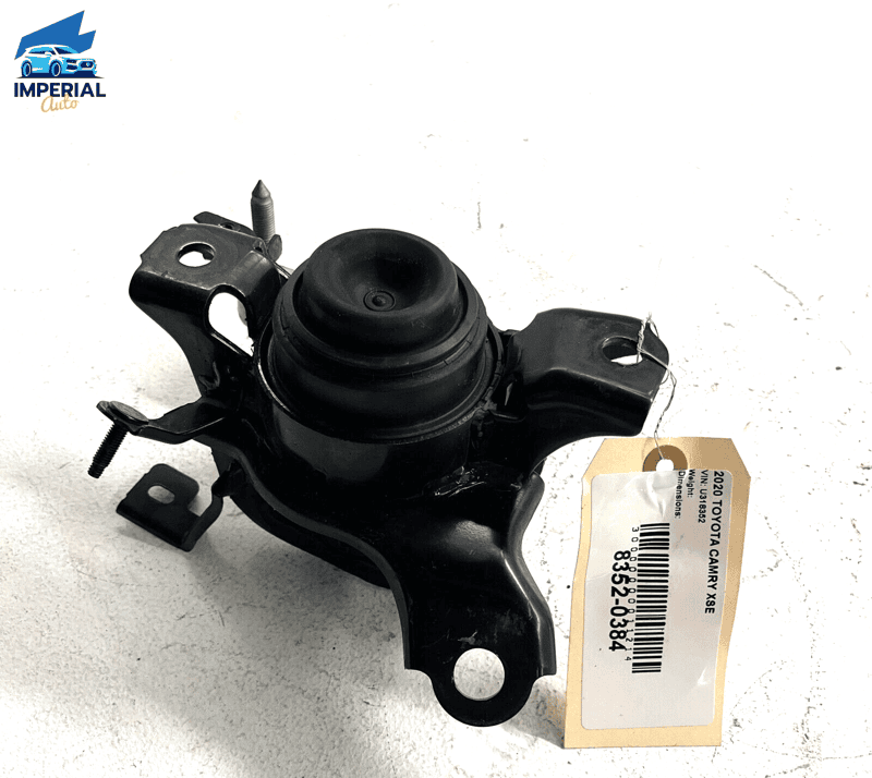 Engine Motor Passenger Side Mount Support Bracket OEM Toyota Camry XSE 2.5 