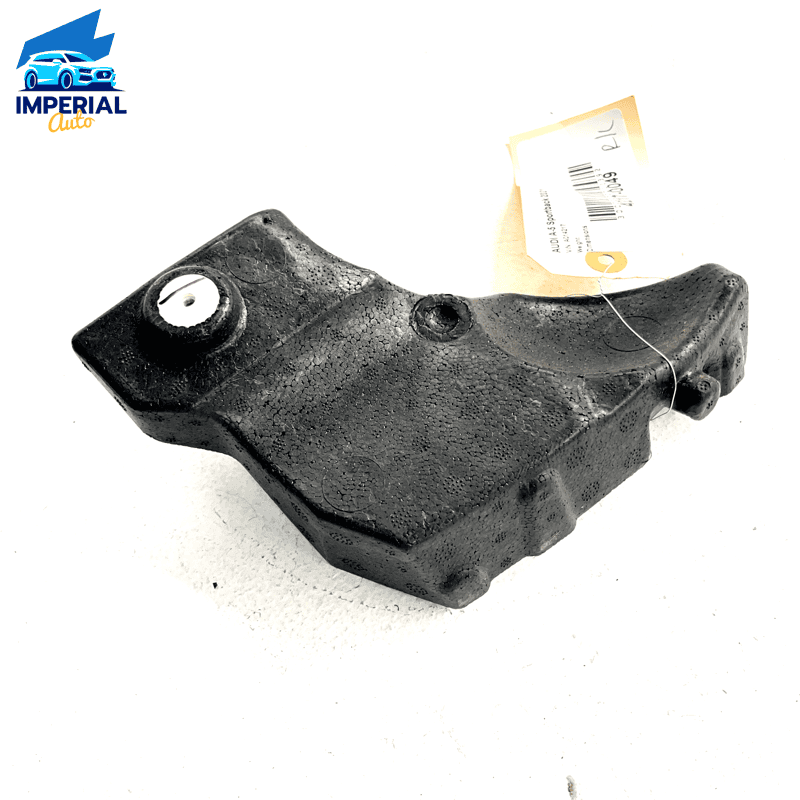 21-23 AUDI A5 SPORTBACK REAR DRIVER SIDE DOOR CRASH INSULATOR FOAM ABSORBER