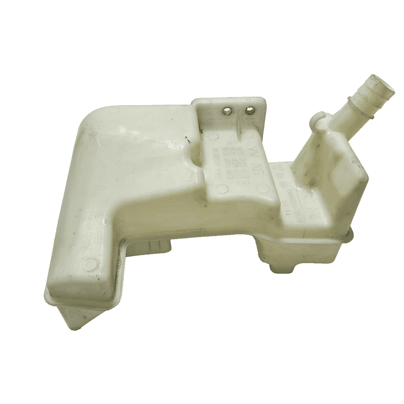 2012-2022 VOLKSWAGEN PASSAT FRONT WINDSHIELD WASHER FLUID RESERVOIR BOTTLE OEM
