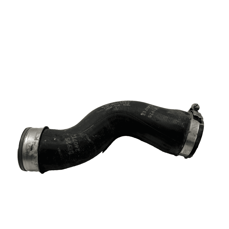 2014-22 VOLKSWAGEN PASSAT 2.0L TURBOCHARGER INTERCOOLER INLET HOSE TUBE PIPE OEM