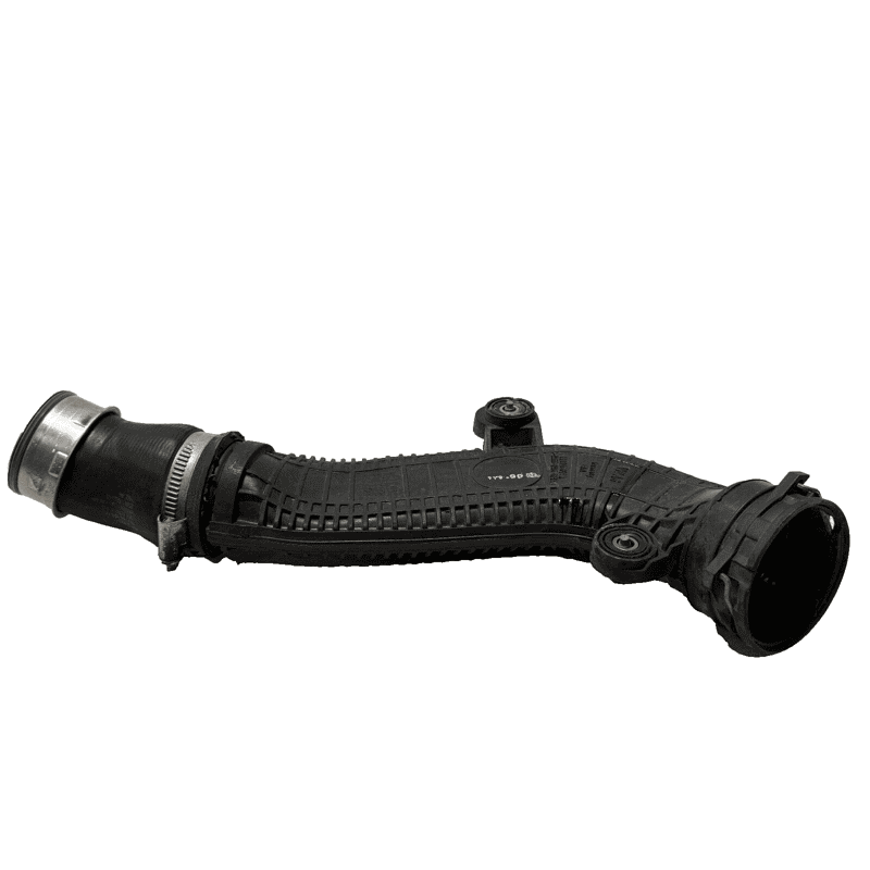 2014-2022 VOLKSWAGEN PASSAT 2.0L ENGINE INTERCOOLER RIGHT PRESSURE HOSE TUBE OEM