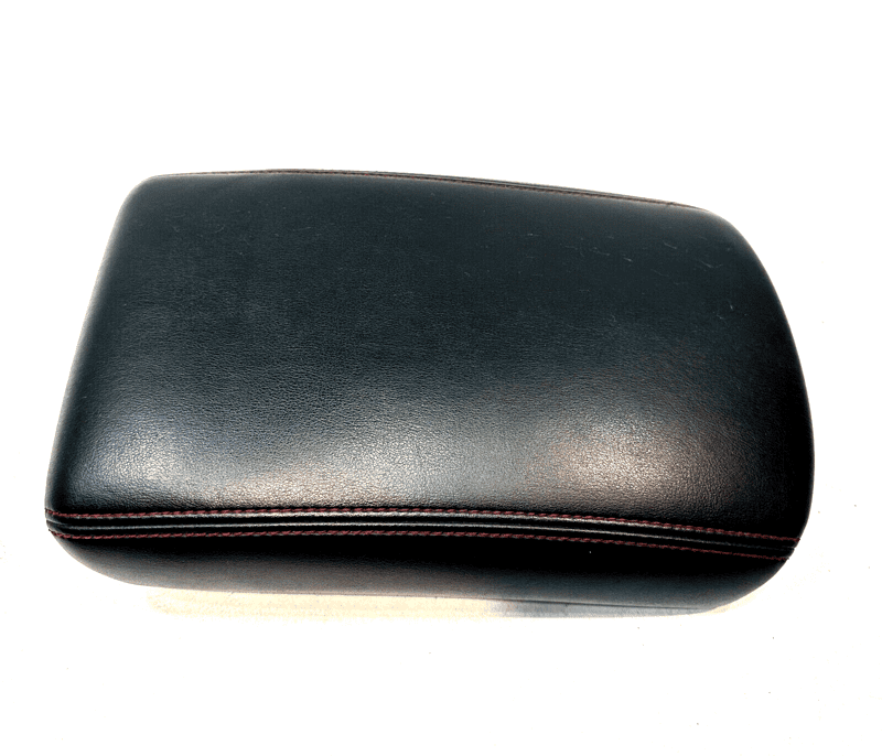 2016-2020 Infiniti Q50 Center Console Armrest Lid Black OEM