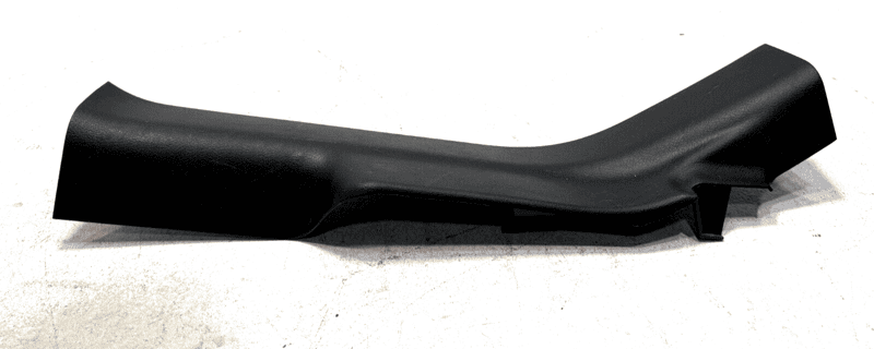 2016-2020 INFINITI Q50 REAR RIGHT PASSENGER SIDE SILL SCUFF PLATE TRIM COVER OEM
