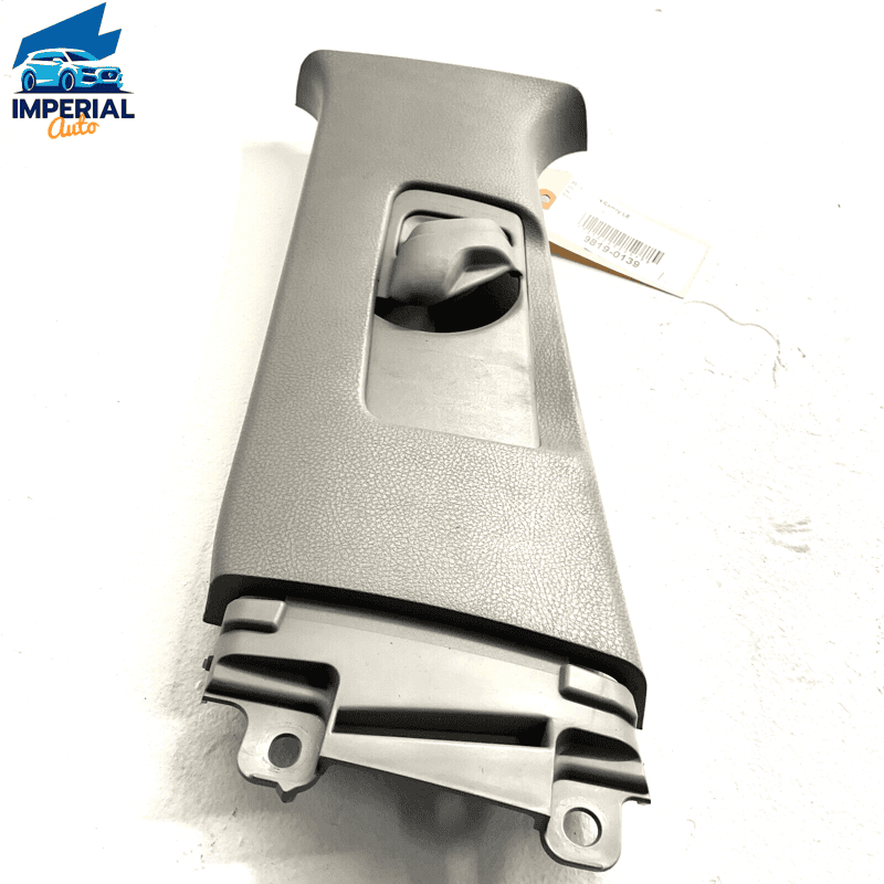 TOYOTA CAMRY 2018-2021 LEFT DRIVER SIDE UPPER B PILLAR TRIM COVER PANEL OEM