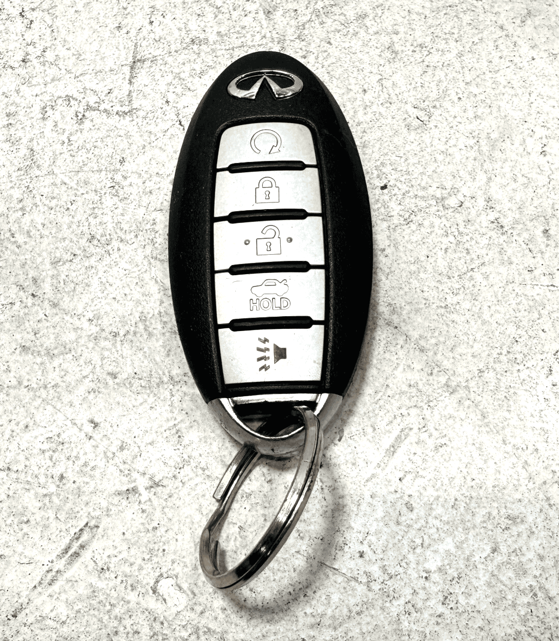 INFINITI Q50 2016-2020 SMART KEYLESS ENTRY REMOTE KEY FOB TRANSMITTER OEM INFINITI Q50 2016-2020 SMART KEYLESS ENTRY REMOTE KEY FOB TRANSMITTER OEM