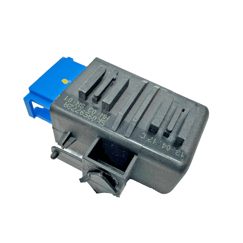 2016-2022 VOLKSWAGEN PASSAT FRONT LEFT OR RIGHT SEAT HEATE CONTROL MODULE OEM
