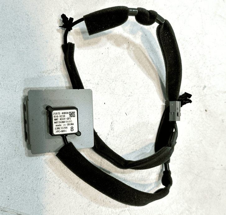 2014-2020 Infiniti Q50 GPS Navigation Antenna Assembly OEM