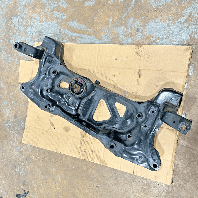 VOLKSWAGEN PASSAT 2.0L ENGINE FRONT UNDERCARRIAGE SUBFRAME CROSSMEMBER 12-22 OEM
