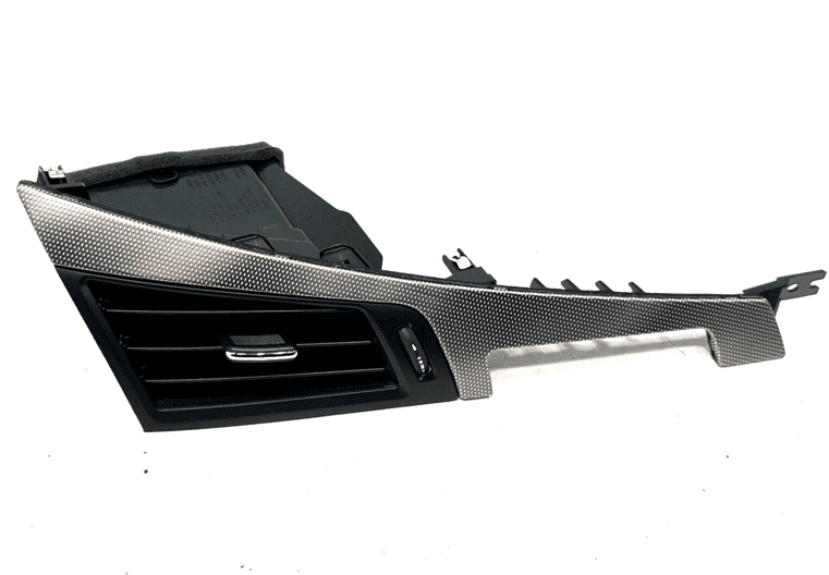 2019-2020 Infiniti Q50 Dash Right Passenger Side Air Vent Grille w/Molding OEM