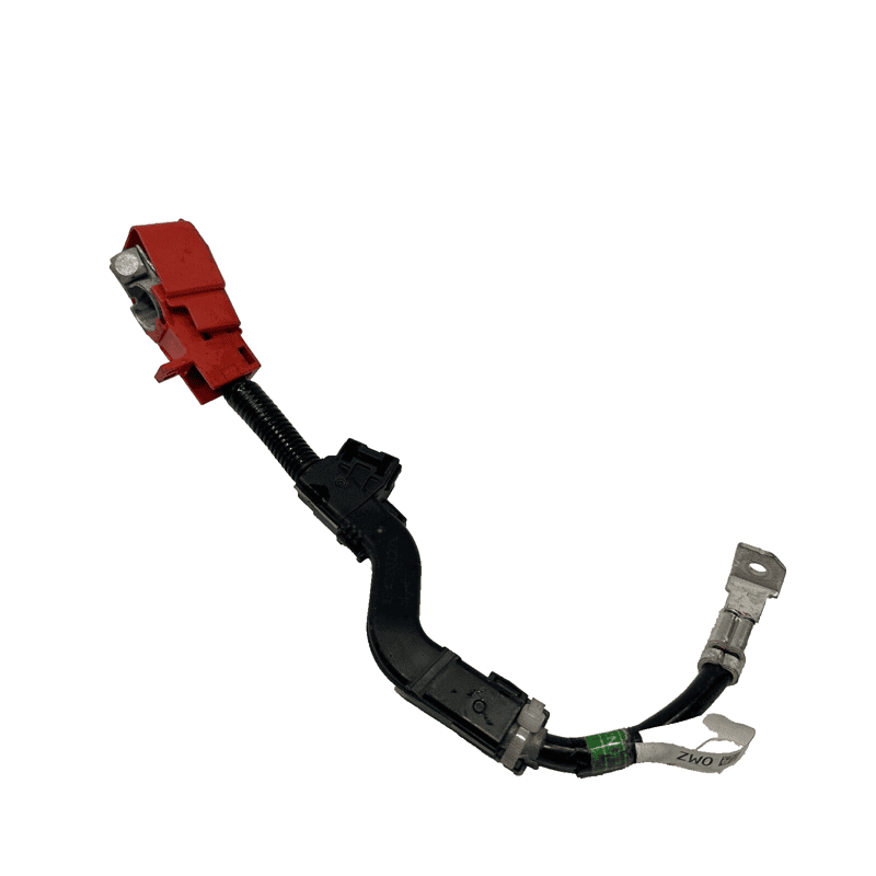 HONDA ACCORD HYBRID 2018-2022 2.0L ENGINE POSITIVE BATTERY CABLE WIRE OEM HONDA ACCORD HYBRID 2018-2022 2.0L ENGINE POSITIVE BATTERY CABLE WIRE OEM