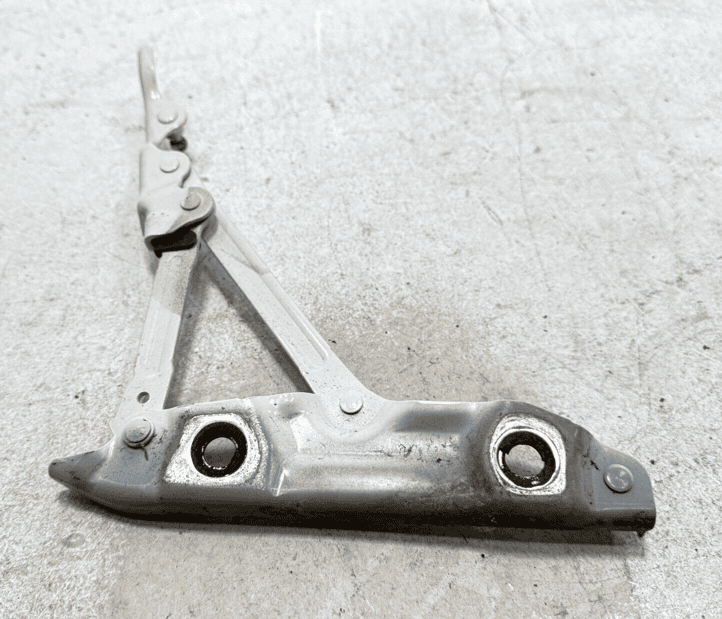 2016-17-18-19-2020 INFINITI Q50 REAR LEFT DRIVER SIDE TRUNK LID HINGE OEM