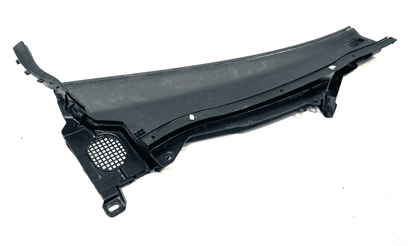 2014-2020 Infiniti Q50 Front Passenger Side Windshield Wiper Panel Grille OEM