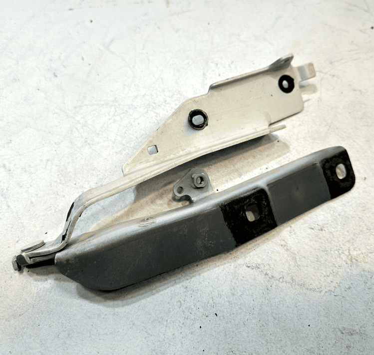 2014-2020 Infiniti Q50 Front Bonnet Hood Left Driver Side Hinge OEM