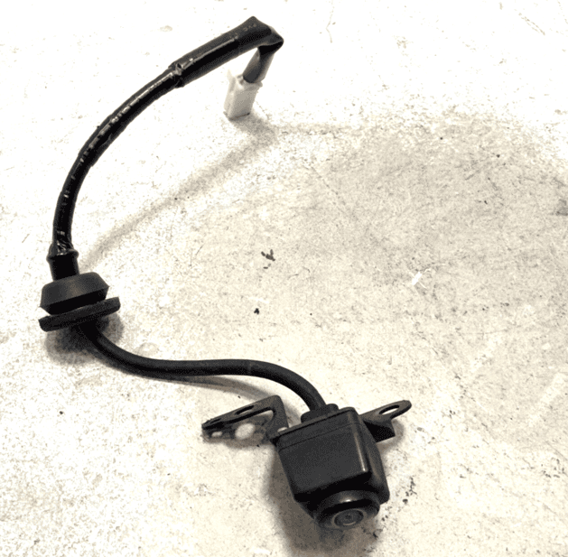 INFINITI Q50 2019-2020 REAR VIEW BACKUP PARKING ASSIST CAMERA OEM