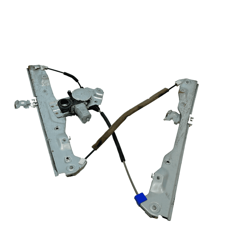 INFINITI Q50 FRONT LEFT DRIVER SIDE DOOR WINDOW REGULATOR W/ MOTOR 2014-2020 OEM
