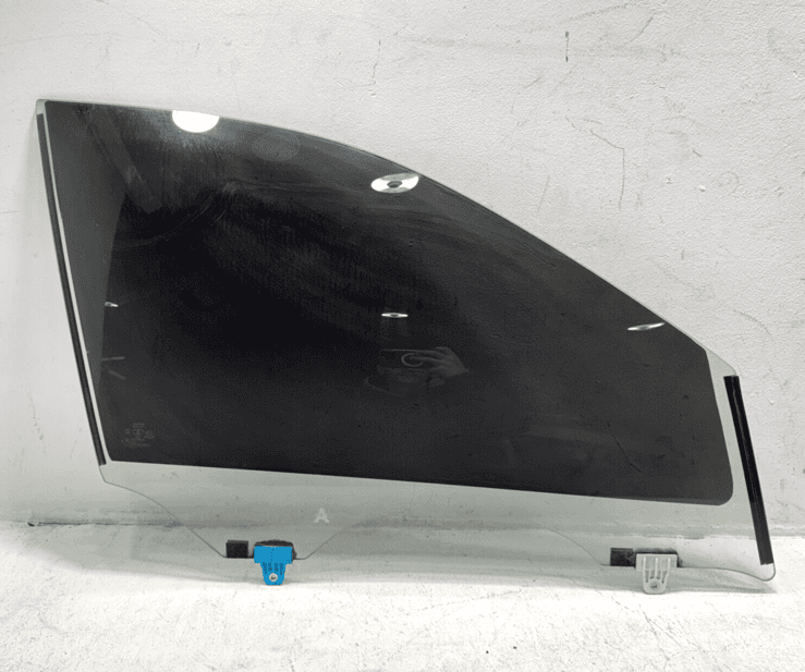 2019-2020 INFINITI Q50 DOOR WINDOW GLASS FRONT RIGHT PASSENGER SIDE OEM