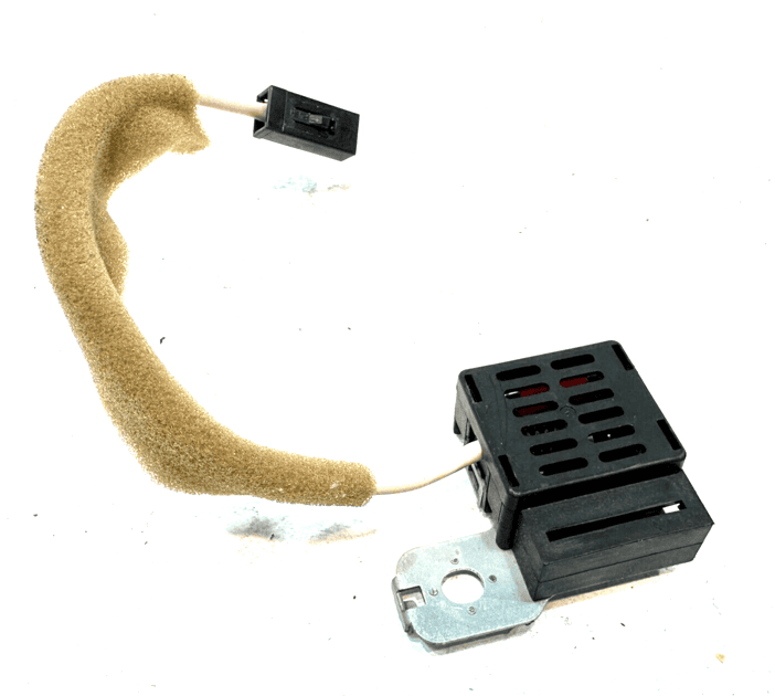 2020 Infiniti Q50 Antenna Coil-Noise Suppressor Module OEM