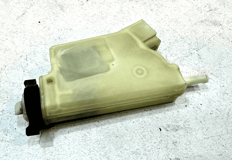 2020 Infiniti Q50 Fuel Filler Door Lock Actuator OEM