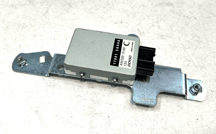2020 Infiniti Q50 Fuel Pump Control Module OEM