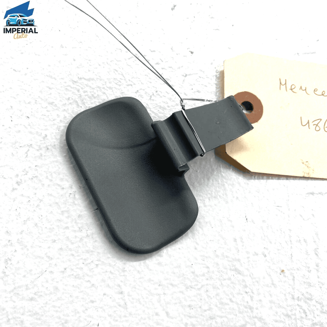 2007-2012 Mercedes GL450 Rear Left or Right Side 3rd Row Seat Cap Cover OEM
