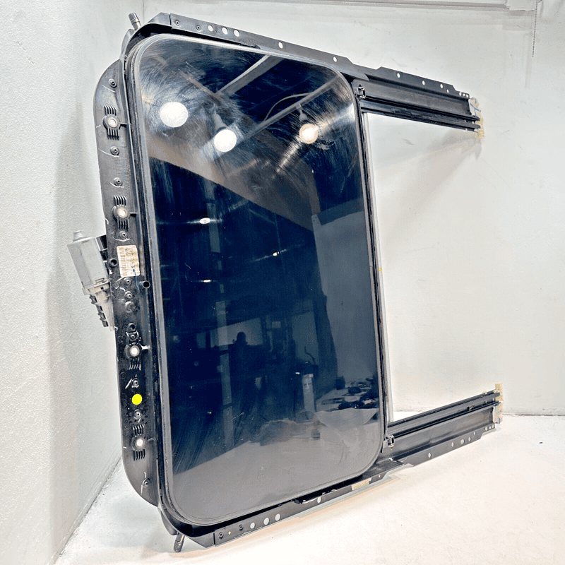 Sunroof Assembly  W/ Motor VW Passat 2012-2015 OEM