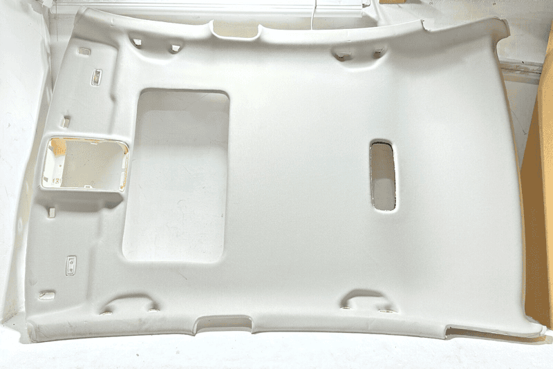 Headliner Roof Liner Head - W/ Sunroof VW Passat 2012-2022 OEM