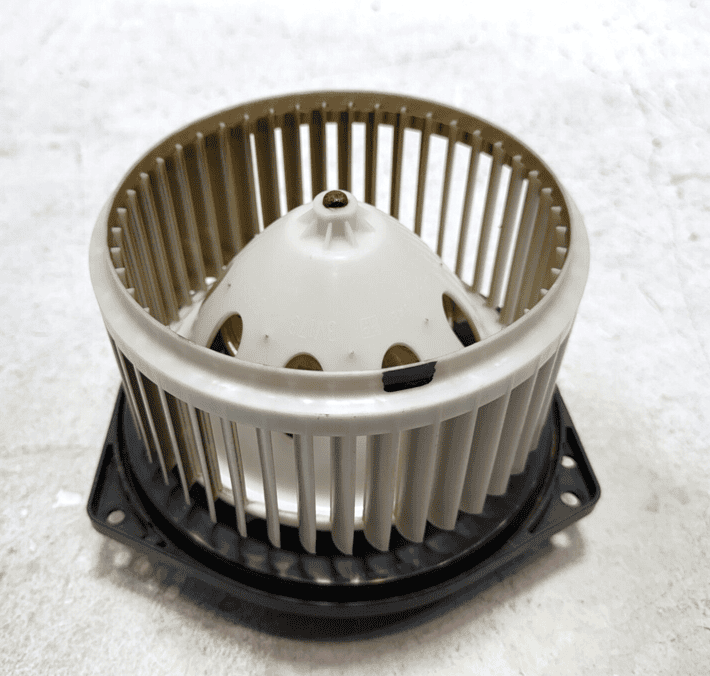 INFINITI Q50 2014-2020 HVAC A/C AIR CONDITION HEATER BLOWER MOTOR OEM