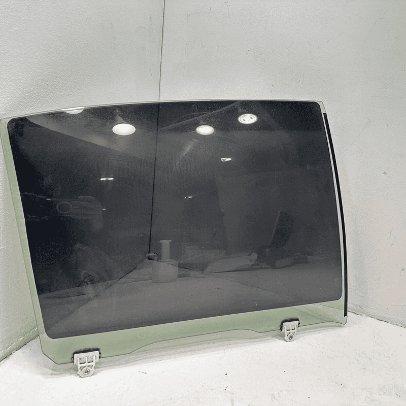 2017-2020 INFINITI Q50 REAR RIGHT PASSENGER SIDE DOOR WINDOW GLASS OEM