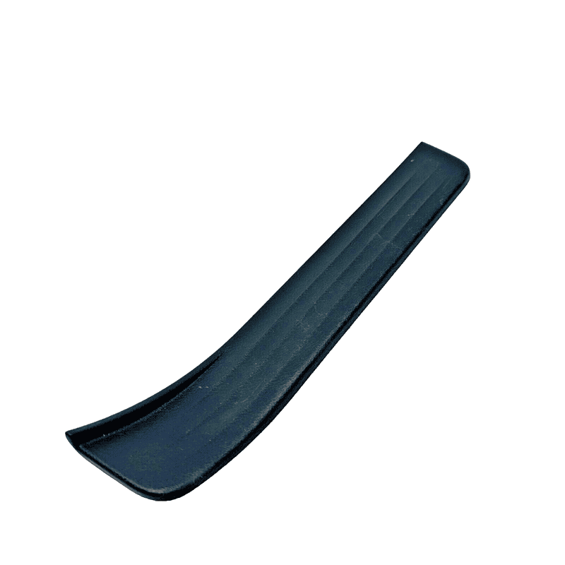 2014-2020 INFINITI Q50 REAR PASSENGER SIDE DOOR SILL SCUFF STEP PLATE COVER OEM